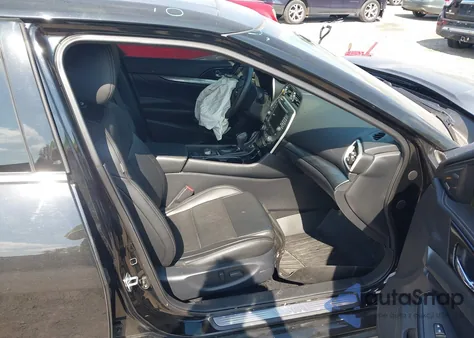 2019 Nissan Maxima 3.5 Sl from USA, damaged, VIN 1N4AA6AV9KC382650